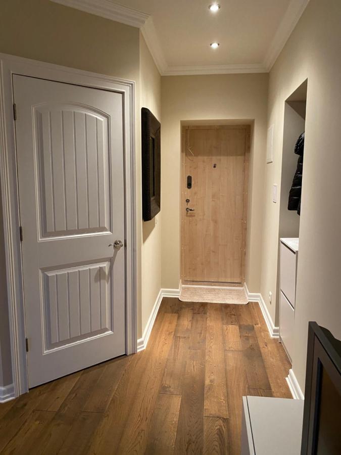 Studio flat in Kedainiai Bagian luar foto